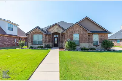 4133 Sierra Sunset, Abilene, TX 79606 - Photo 1