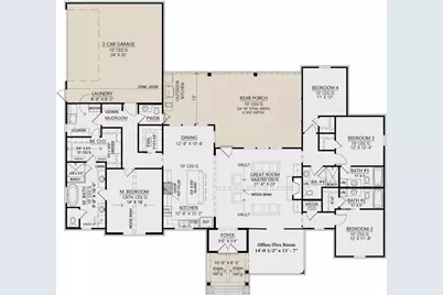 D5 Rebekah Pear Orchard Road, Granbury, TX 76048 - Photo 1