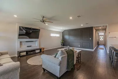 10269 Hanks Creek Road, Fort Worth, TX 76126 - Photo 21