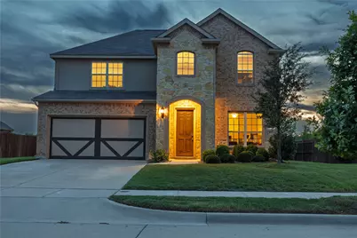 9608 Creekmere Drive, Denton, TX 76226 - Photo 33