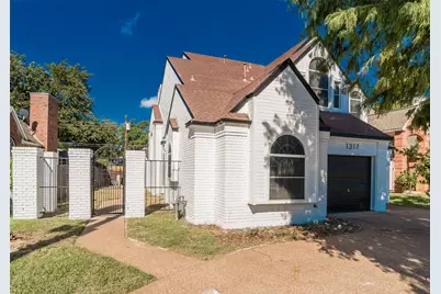 1317 Carver Lane, Irving, TX 75061 - Photo 5