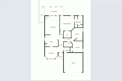 10820 Middleglen Road, Fort Worth, TX 76052 - Photo 27