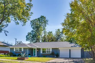 3078 Newcastle Drive, Dallas, TX 75220 - Photo 35