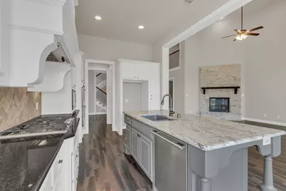 2905 Vaquero Lane, Celina, TX 75009 - Photo 13