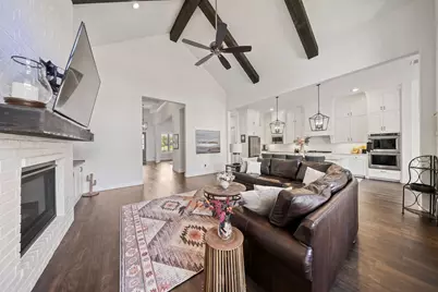 259 Aberdeen Boulevard, Argyle, TX 76226 - Photo 7