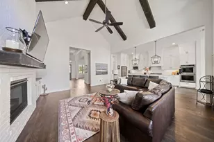 259 Aberdeen Blvd, Argyle, TX 76226 - Photo 7