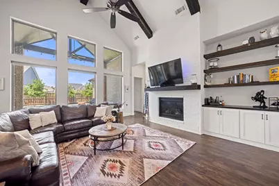 259 Aberdeen Boulevard, Argyle, TX 76226 - Photo 9