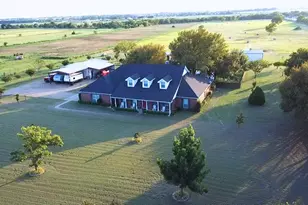 784 FM 55, Waxahachie, TX 75165 - Photo 1