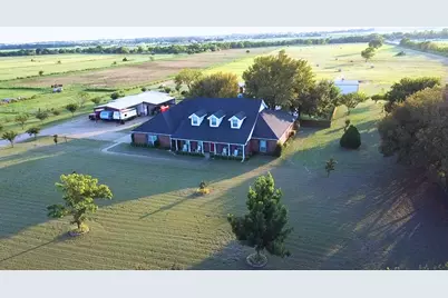 784 Fm 55, Waxahachie, TX 75165 - Photo 1