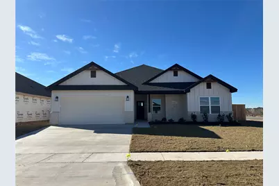 6850 Glen Abbey Road, Abilene, TX 79606 - Photo 1