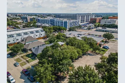 1417 S Jennings Avenue, Fort Worth, TX 76104 - Photo 5