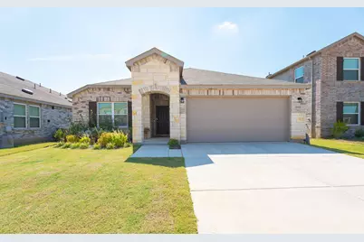 1800 Village Creek Lane, Denton, TX 76208 - Photo 1