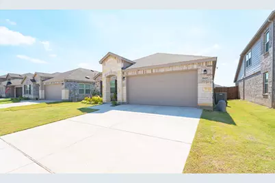 1800 Village Creek Lane, Denton, TX 76208 - Photo 3