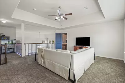 1725 Sagewood Drive, DeSoto, TX 75115 - Photo 37