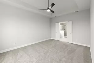 1033 Lovely Day Dr, Lavon, TX 75166 - Photo 9