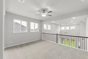 1033 Lovely Day Dr, Lavon, TX 75166 - Photo 17