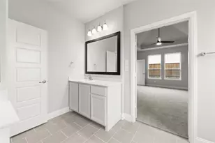 1033 Lovely Day Dr, Lavon, TX 75166 - Photo 11