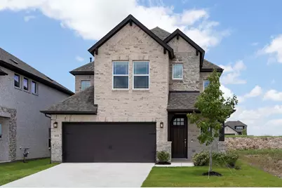 1033 Lovely Day Drive, Lavon, TX 75166 - Photo 1