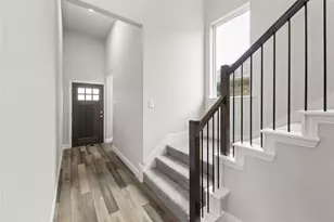 1033 Lovely Day Dr, Lavon, TX 75166 - Photo 15