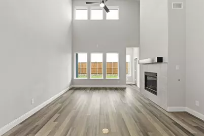 1033 Lovely Day Drive, Lavon, TX 75166 - Photo 7