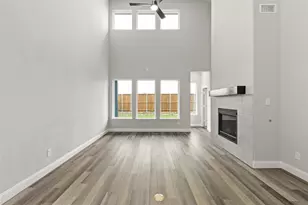 1033 Lovely Day Dr, Lavon, TX 75166 - Photo 7