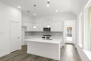 446 Thunder Vista, Lavon, TX 75166 - Photo 7