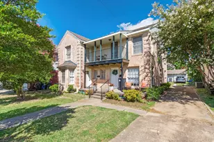5927 Lewis St, Dallas, TX 75206 - Photo 1