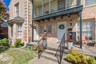 5927 Lewis Street, Dallas, TX 75206 - Photo 3