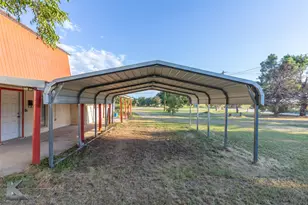 4005 Co Rd 259, Clyde, TX 79510 - Photo 5