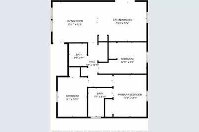 1485 N McCart Street, Stephenville, TX 76401 - Photo 27