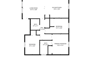 1485 N McCart St, Stephenville, TX 76401 - Photo 27