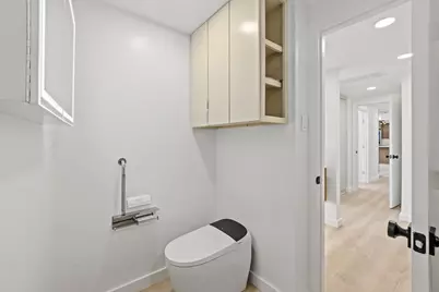 6211 W Northwest Highway #1007, Dallas, TX 75225 - Photo 9