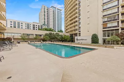 6211 W Northwest Highway #1007, Dallas, TX 75225 - Photo 17