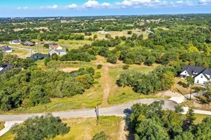 209 Grace Ct, Weatherford, TX 76088 - Photo 1