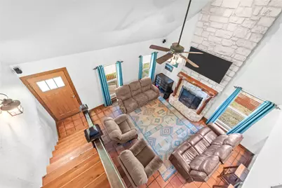 364 Hcr 2200, Aquilla, TX 76622 - Photo 7