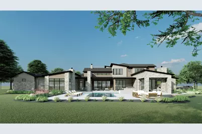 1118 Pitner Court, Bartonville, TX 76226 - Photo 3