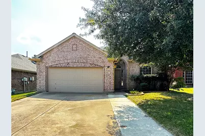 5813 Fathom Drive, Fort Worth, TX 76135 - Photo 1