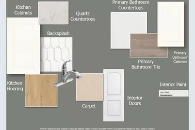 3521 Geranium Lane, Venus, TX 76084 - Photo 15