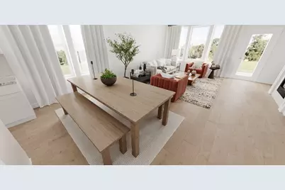 3521 Geranium Lane, Venus, TX 76084 - Photo 3