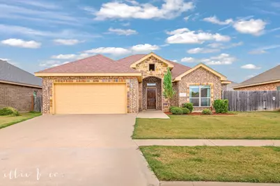 5001 Big Bend, Abilene, TX 79602 - Photo 1