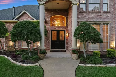 105 Enchanted Court N, Burleson, TX 76028 - Photo 5