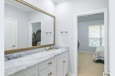 2303 Panorama Court, Arlington, TX 76016 - Photo 27