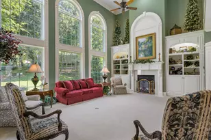 2303 Panorama Ct, Arlington, TX 76016 - Photo 5