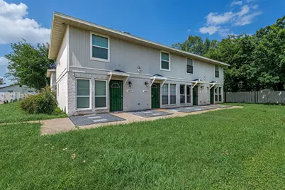 4917 Miller Avenue, Fort Worth, TX 76119 - Photo 1