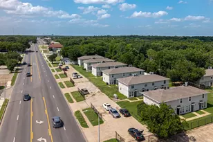 4917 Miller Ave, Fort Worth, TX 76119 - Photo 17