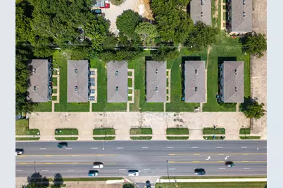 4917 Miller Avenue, Fort Worth, TX 76119 - Photo 13