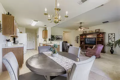 3812 Black Butte Drive, Denton, TX 76210 - Photo 15