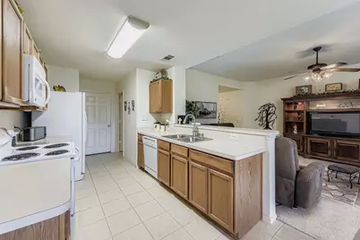 3812 Black Butte Drive, Denton, TX 76210 - Photo 13