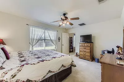 3812 Black Butte Drive, Denton, TX 76210 - Photo 17