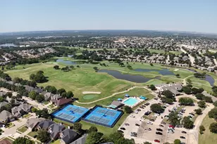 3812 Black Butte Dr, Denton, TX 76210 - Photo 31